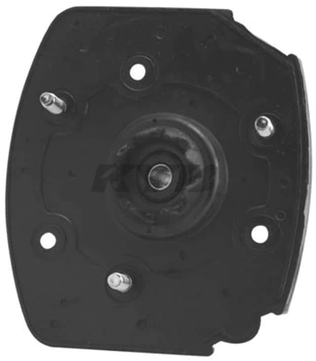 KYB — KYB Shocks & Struts Strut Mounts Rear Left BUICK Allure 2005-08 BUICK Century 1997-05 BUICK LaCrosse - view 4