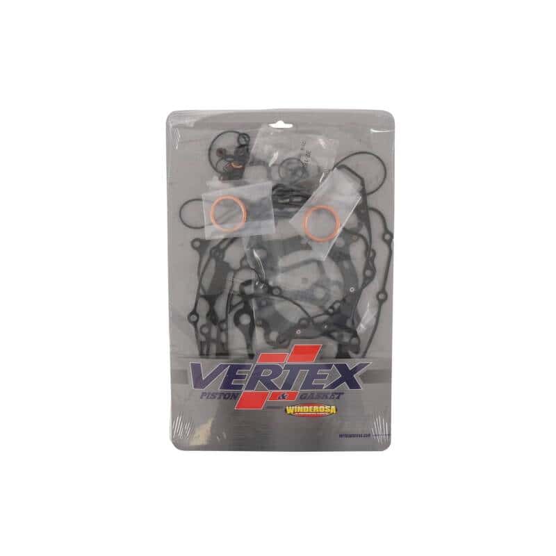 Vertex Pistons — Vertex Gaskets 18-21 Honda CRF250R Complete Gasket Kit - view 3