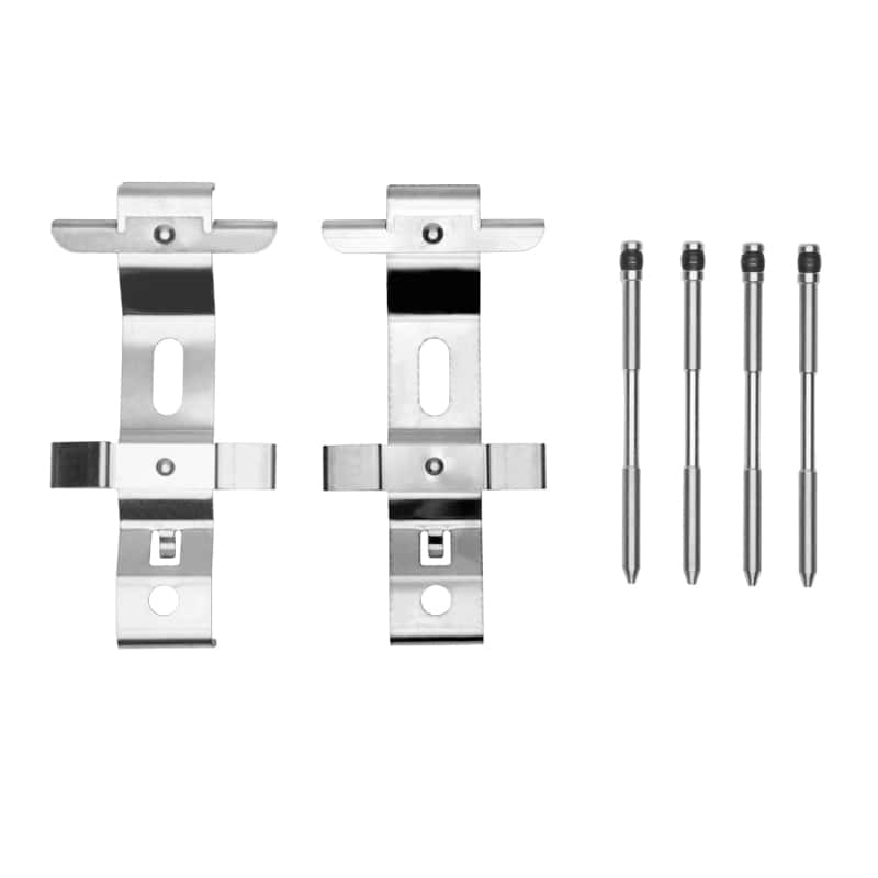 DFC — DFC 10-25 Acura NSX Front Premium Hardware Kit
DFC Disc Brk Hdw Kit - view 2