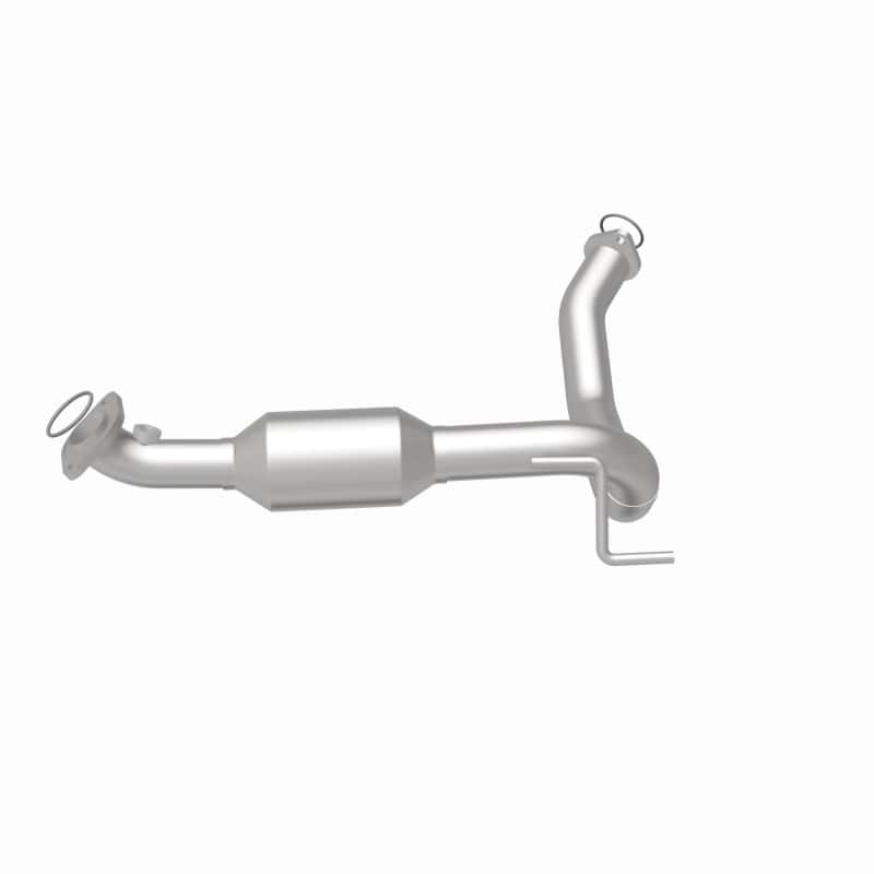 Magnaflow — Magnaflow Conv DF 10-12 Toy FJ/4Runner 4.0L
OEM Grade
OEM - view 11