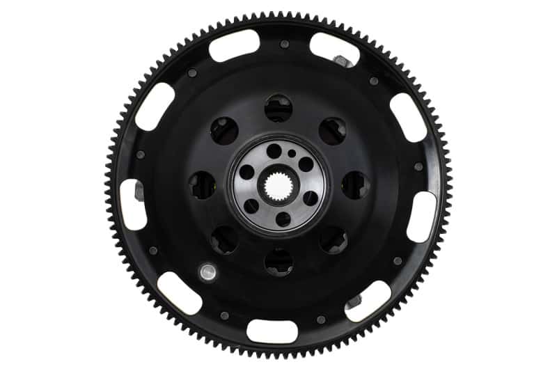 ACT — ACT 93-98 Nissan Skyline GT-R (R32/R33) Mod-Twin 225 HD Rigid Race Clutch Kit
Mod-Twin Kit - view 3
