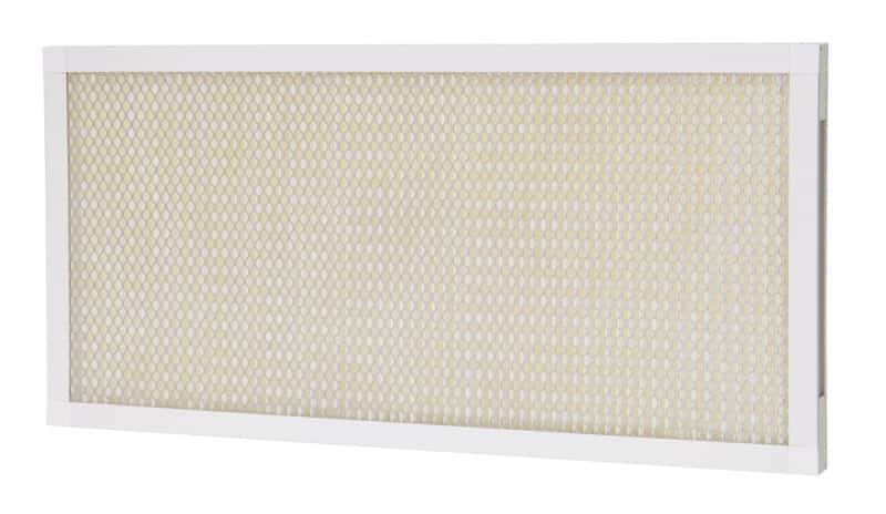K&N Engineering — K&N HVAC Filter - 24 x 30 x 1
HVAC Filter; 24 x 30 - view 2