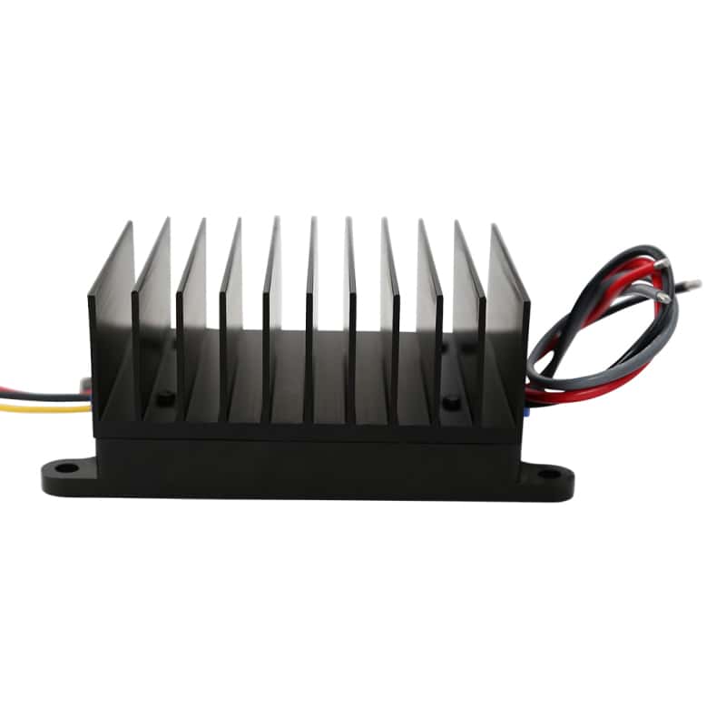 Aeromotive — Aeromotive Brushless Spur Gear In-Tank (90 Degree) Fuel Pump w/TVS Controller - 5gpm
Electric Fuel Pump - view 3