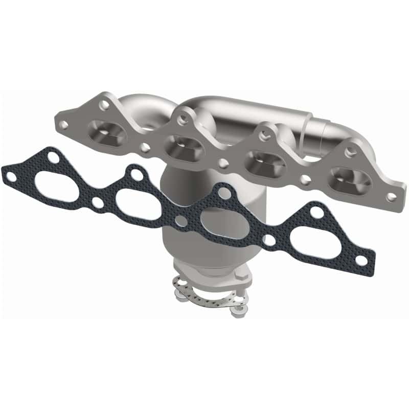 Magnaflow — Magnaflow Conv DF 01-04 Kia Spectra 1.8L
California - view 31
