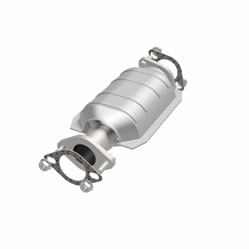 Magnaflow — Magnaflow Conv DF 06-08 Hyundai Tucson 2.0L
OEM Grade
OEM - view 27