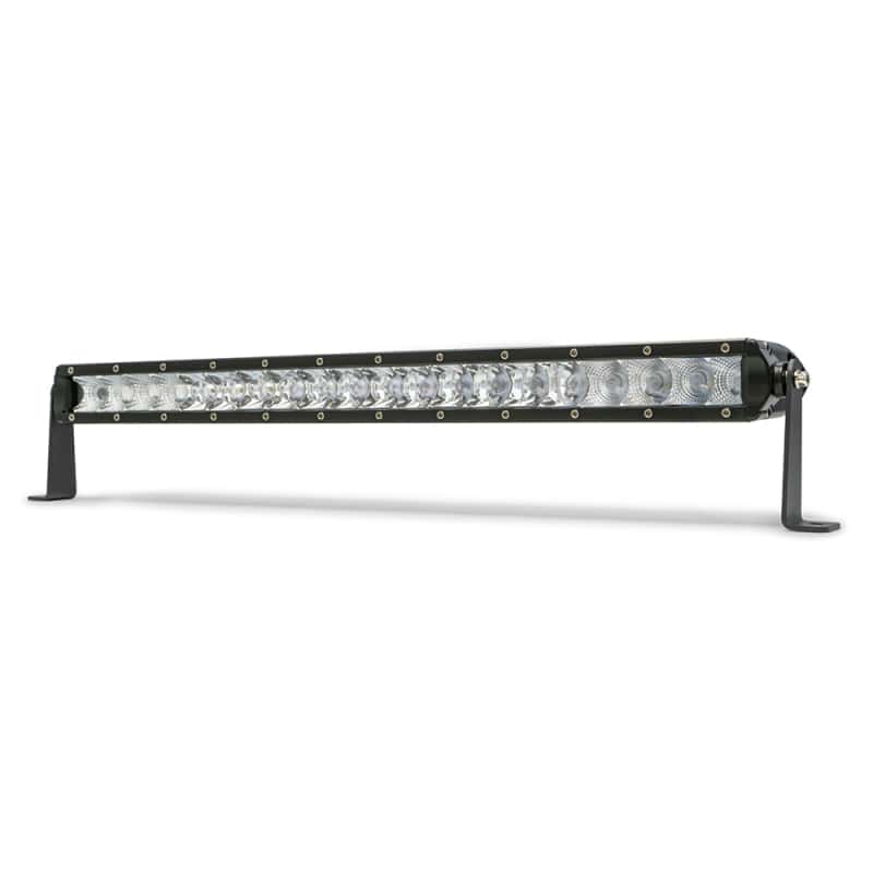 DV8 Offroad — DV8 Offroad SL 8 Slim 30in Light Bar Slim 140W Spot 5W CREE LED - Black
LED Light Bar - view 1