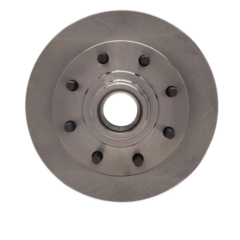 DFC — DFC 92-02 Chevrolet Suburban 1500 Front Brake Rotor
DFC Brake Rotor - view 1
