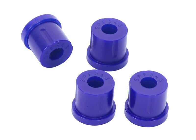 Superpro — SuperPro Mazda-Spring Rear Eye Bushing
Bushing Kit - view 5
