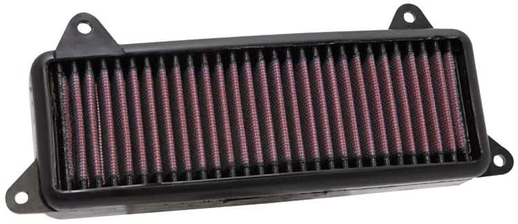 K&N Engineering — K&N 10 NHX110 Air Filter
Air Filter - view 3