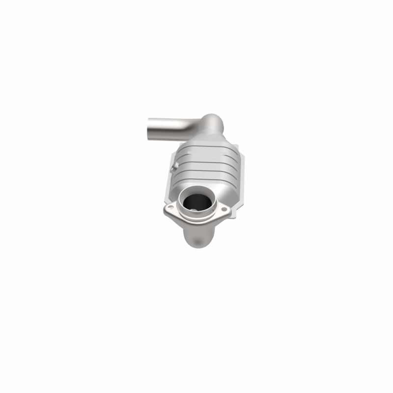 Magnaflow — MagnaFlow Conv DF 05 Expedition D/S 5.4 OEM
OEM Grade
OEM - view 25