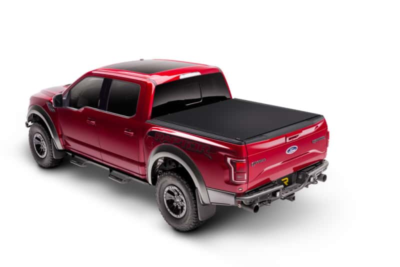 Truxedo — Truxedo 2022 Ford Maverick 4ft 6in Sentry CT Bed Cover
SNCT 22-26 Maverick - view 2