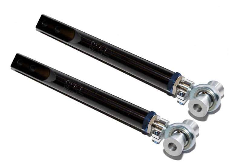 SPL Parts — SPL Parts 95-98 Nissan 240SX (S14) / 94-02 Nissan Skyline (R33/R34) Front Tension Rods
Control Arms - view 4