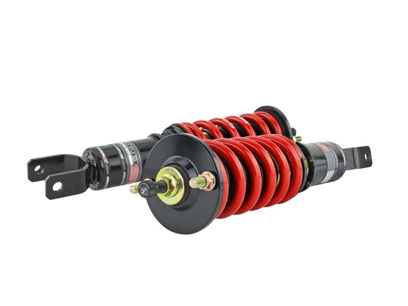 Skunk2 Racing — Skunk2 00-09 Honda S2000 Pro-ST Coilovers - Mono-Tube Shortened Damper
CoilOverShockAbsrSet - view 4