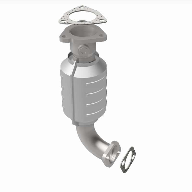 Magnaflow — MagnaFlow Conv DF Tiburon 97-98 OEM
OEM Grade
OEM - view 13