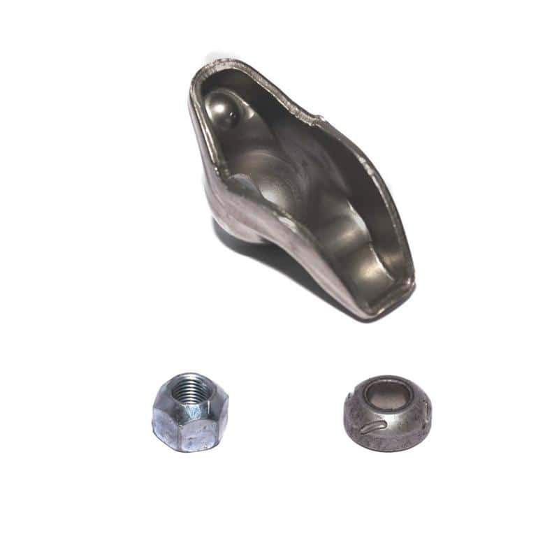 COMP Cams — COMP Cams Hi-Energy Rocker Arm Chevy BB - view 2