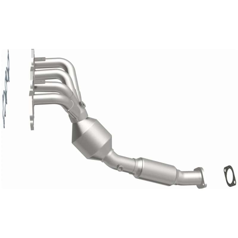Magnaflow — MagnaFlow Conv DF 05-06 Ford Focus 2.0L
OEM Grade
OEM - view 32