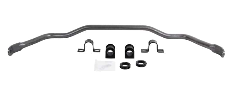 Hellwig — Hellwig 2022-2024 Ford F150 Lightning 1-3/8in Front Swaybar Kit
FRONT SWAY BAR - view 1