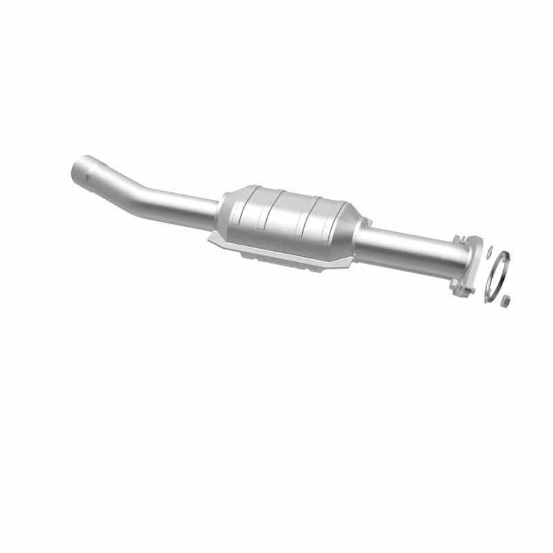 Magnaflow — MagnaFlow Conv DF 99-00 Mazda Miata 1.8L 50S
California - view 20