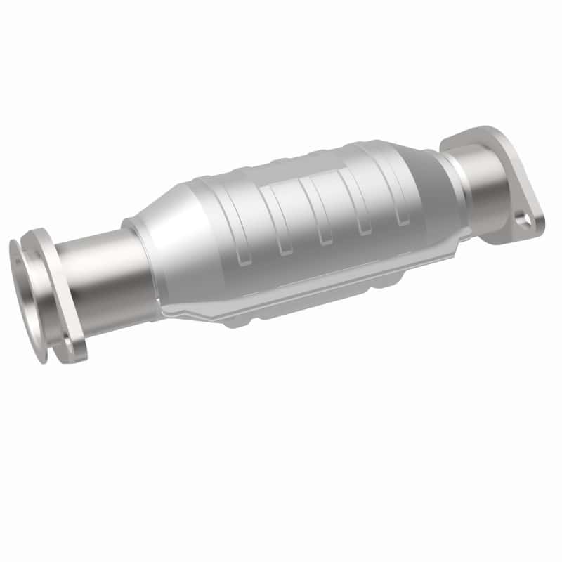 Magnaflow — MagnaFlow Conv DF 96-02 Mitsu Mirage 1.8L
OEM Grade
OEM - view 19