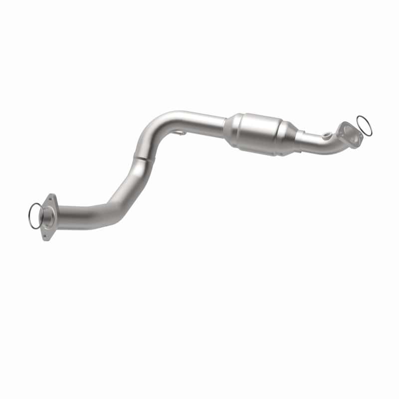 Magnaflow — MagnaFlow Conv DF 05-07 4-Run/FJ D/S rr OEM
OEM Grade
OEM - view 21