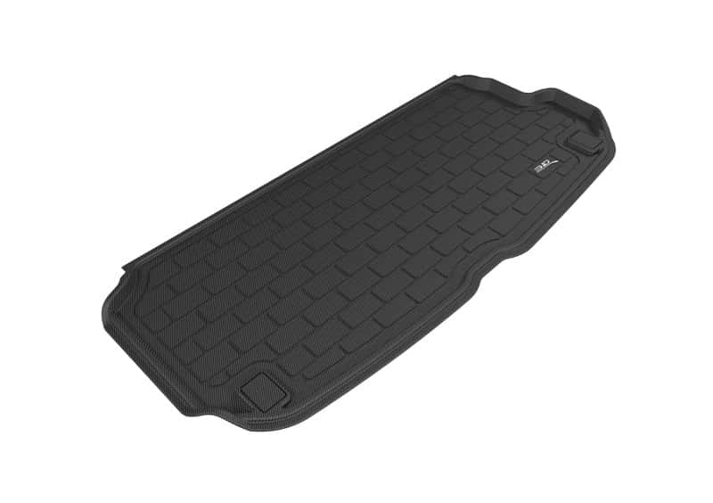 3D MAXpider — 3D MAXpider 2017-2021 Audi Q7 Kagu Cargo Liner - Black
Cargo Area Liner - view 1