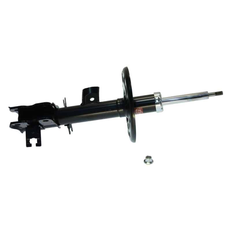 KYB — KYB Shocks & Struts Excel-G Front Right Nissan Murano 09-13 - view 4