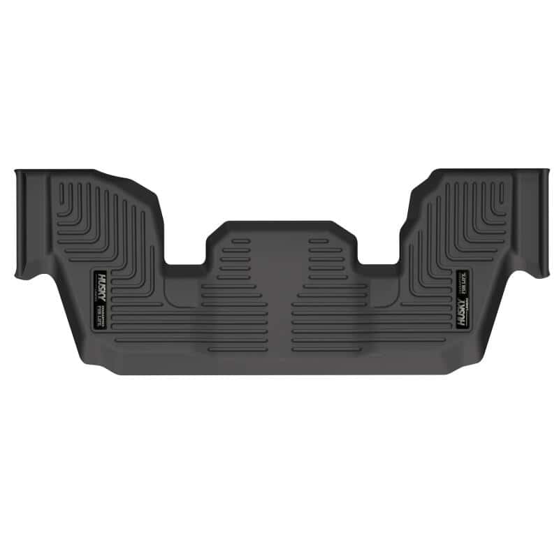 Husky Liners — Husky Liners 2022 Acura MDX X-Act Contour Rear Floor Liner (3rd Seat) - Black
X-act Contour Series - view 1