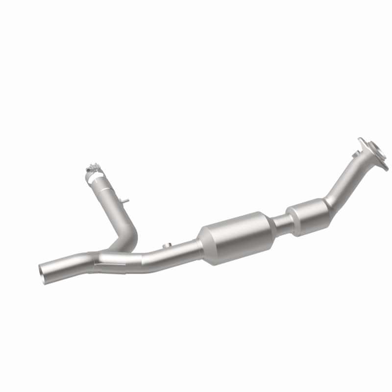 Magnaflow — Magnaflow 2000 Ford F-150 5.4L Direct Fit Converter
OEM Grade
OEM - view 19