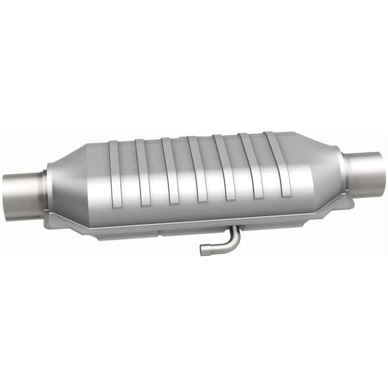 Magnaflow — MagnaFlow Conv Univ 3/3 W/2Air
OEM Grade
Standard - view 5