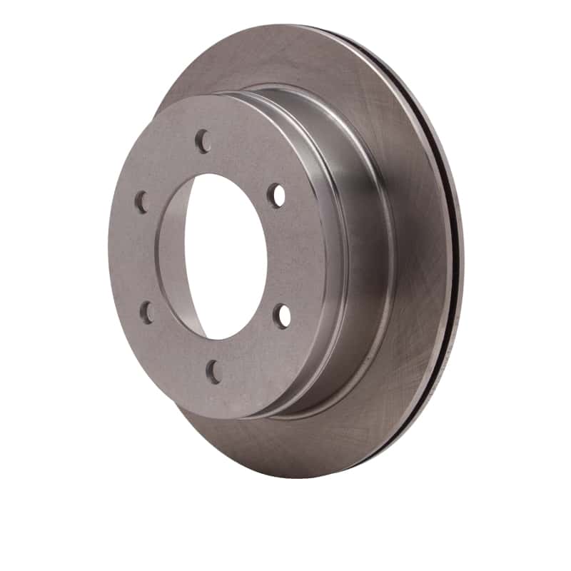 DFC — DFC 88-95 Nissan Pathfinder Rear Brake Rotor
DFC Brake Rotor - view 2