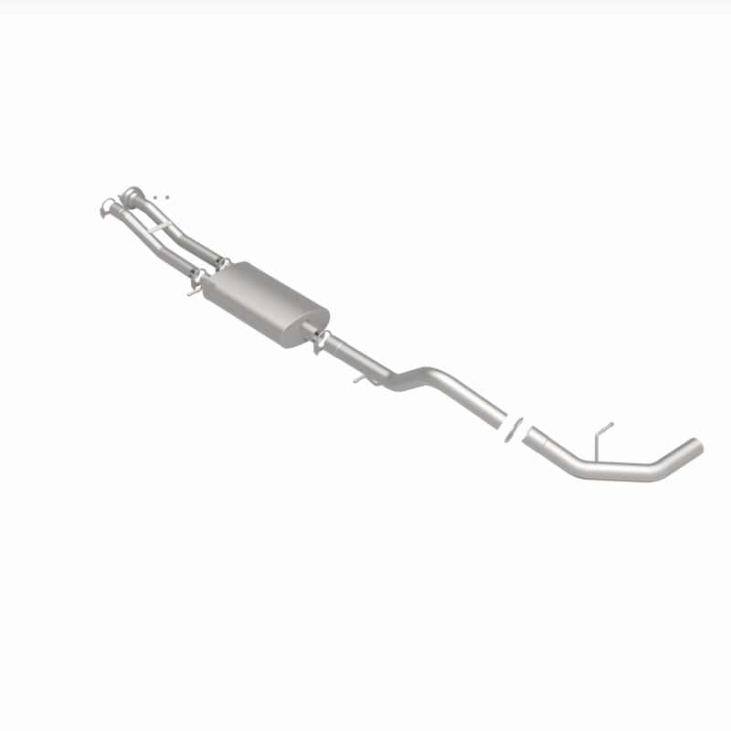 Magnaflow — MagnaFlow BRE Exhaust Kit 02-06 Escalade ESV Escalade EXT Yukon XL 1500 6L
Exhaust Kit - view 10