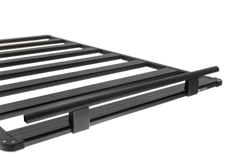 ARB — ARB Guard Rail Front 1/4 1285 Suits 1770020/30/40
BASE Rack Guard Rail - view 6