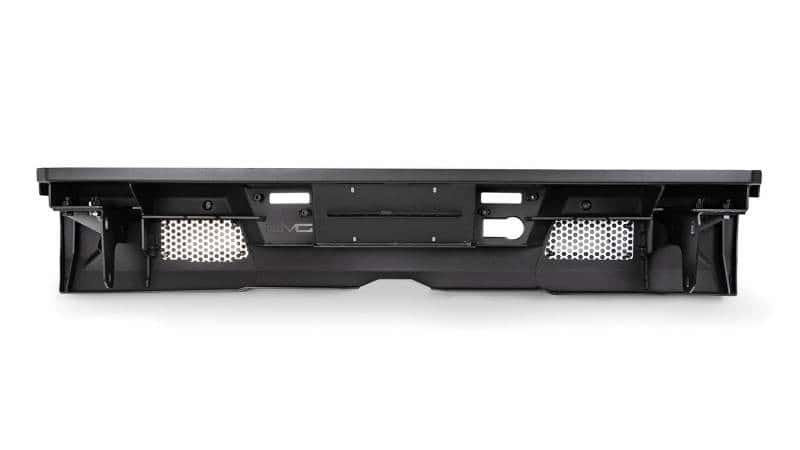 DV8 Offroad — DV8 Offroad 2022-2023 Toyota Tundra MTO Series Rear Bumper - view 18