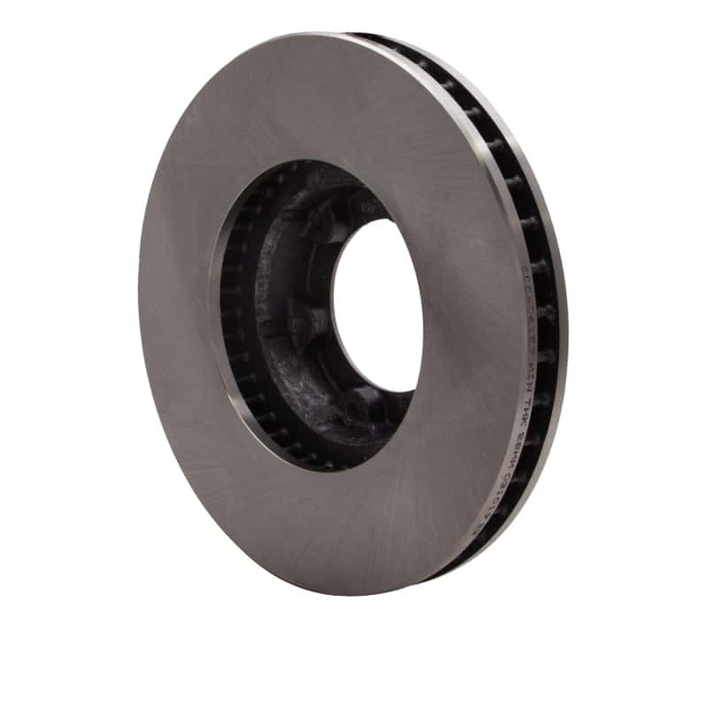 DFC — DFC 820093 Toyota Pickup Front Brake Rotor
DFC Brake Rotor - view 4