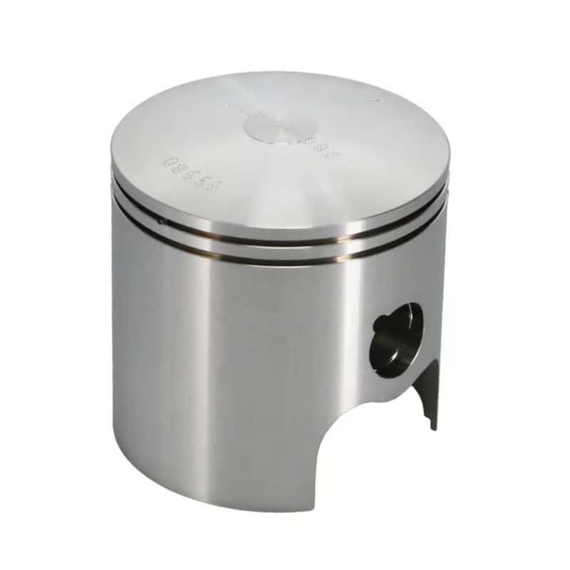 Wiseco — Wiseco Arctic Cat 440/John Deere/Kawasaki ProLite 2697CD Piston Kit
Piston Kit - view 1