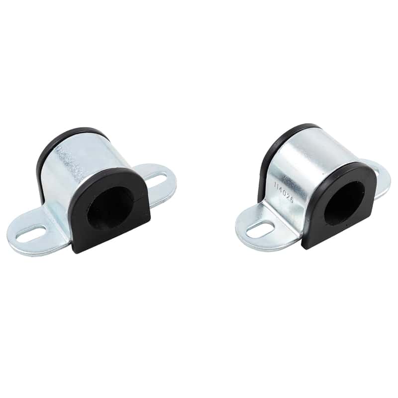 Belltech — Belltech FRONT ANTI-SWAYBAR 04-07 COLORADO/CANYON
FRONT ANTI-SWAYBAR - view 5