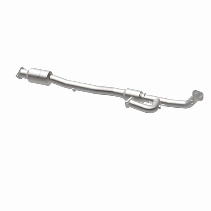 Magnaflow — MagnaFlow Conv DF 04-06 Lexus ES330 / 04-06 Toyota Camry/05-08 Solara 3.3L Y-Pipe Assembly
HM Grade
HM - view 21