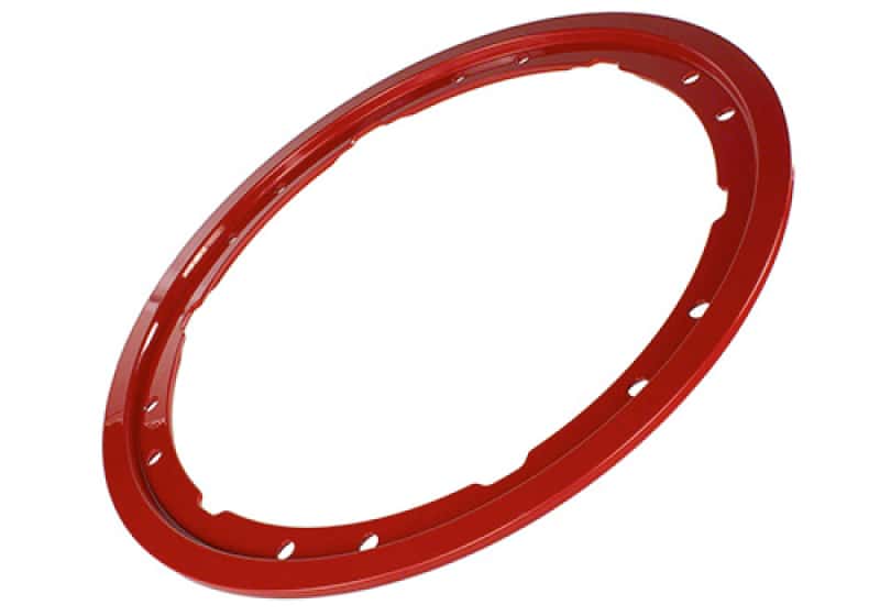 Ford Racing — Ford Racing 2021+ Ford Bronco Functional Bead Lock Ring Kit - Red
Wheel Bead Lock - view 11