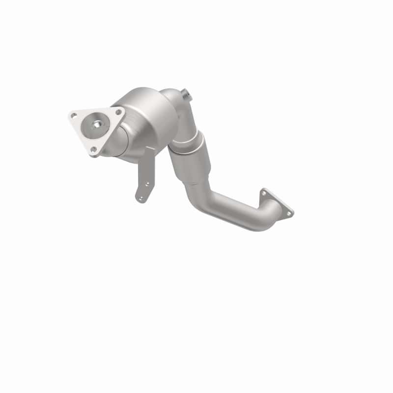 Magnaflow — Magnaflow Conv DF 2007-2010 Q7 V6 3.6 OEM Underbody
OEM Grade
OEM - view 27