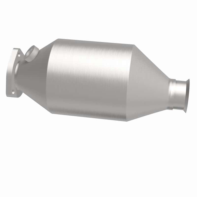 Magnaflow — Magnaflow 77-79 Transporter L4 Direct Fit Converter
California - view 12