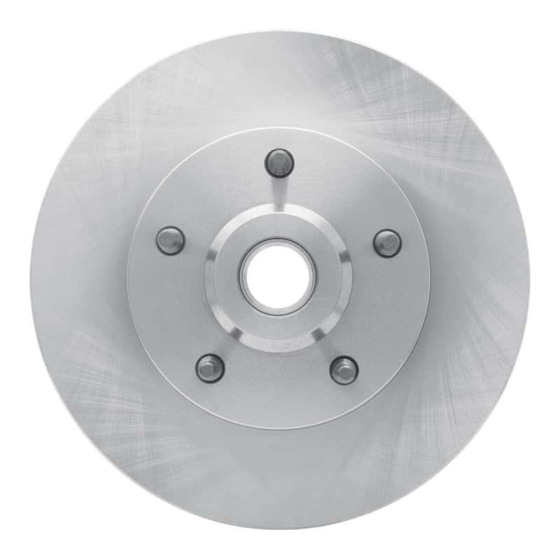 DFC — DFC 03-03 Dodge Ram 1500 Van Front Brake Rotor
DFC Brake Rotor - view 1