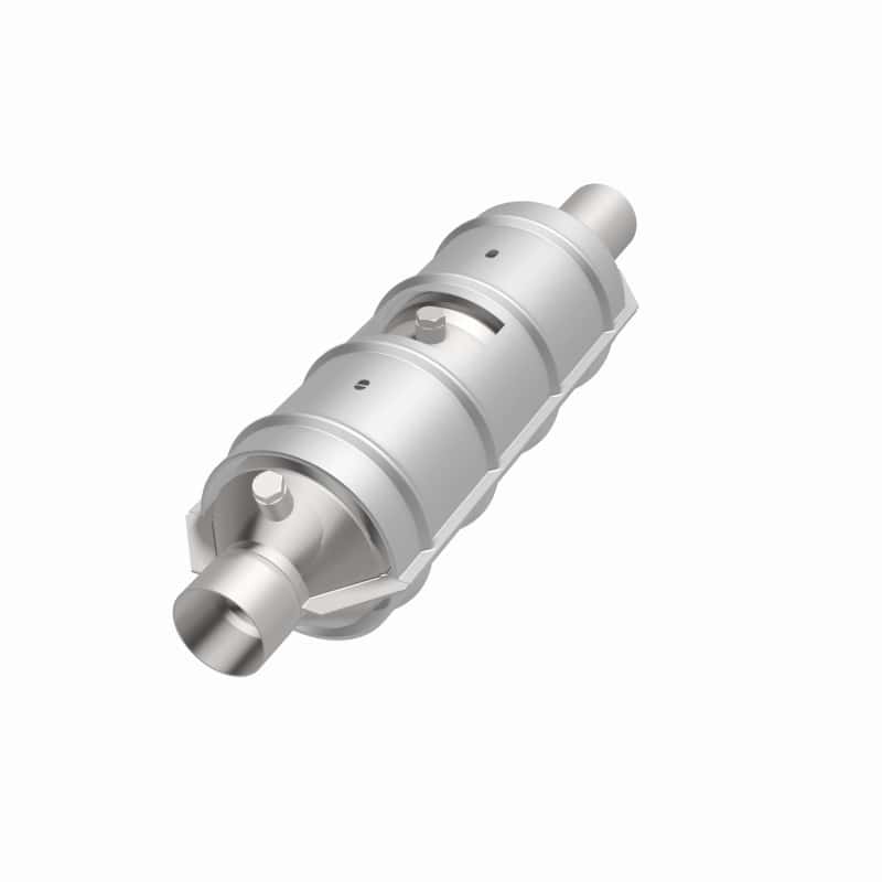 Magnaflow — MagnaFlow Conv DF Ford Oem Fit 94 95
Standard Grade
Standard - view 27
