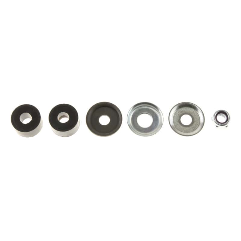 Bilstein — Bilstein B6 2004 Toyota Tacoma Base RWD Front 36mm Monotube Shock Absorber
Shock - view 6