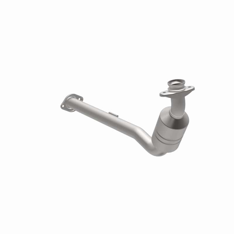 Magnaflow — MagnaFlow Converter Direct Fit 05-06 Jeep Wrangler L4-2.4L
California - view 23