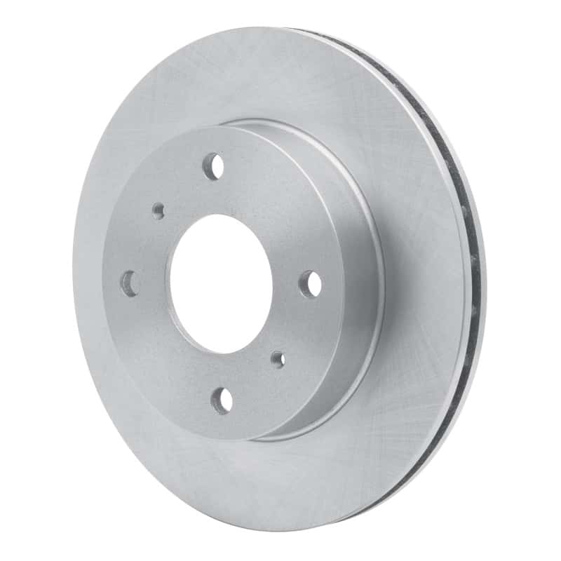 DFC — DFC 89-96 Nissan 240SX Front Brake Rotor
DFC Brake Rotor - view 2