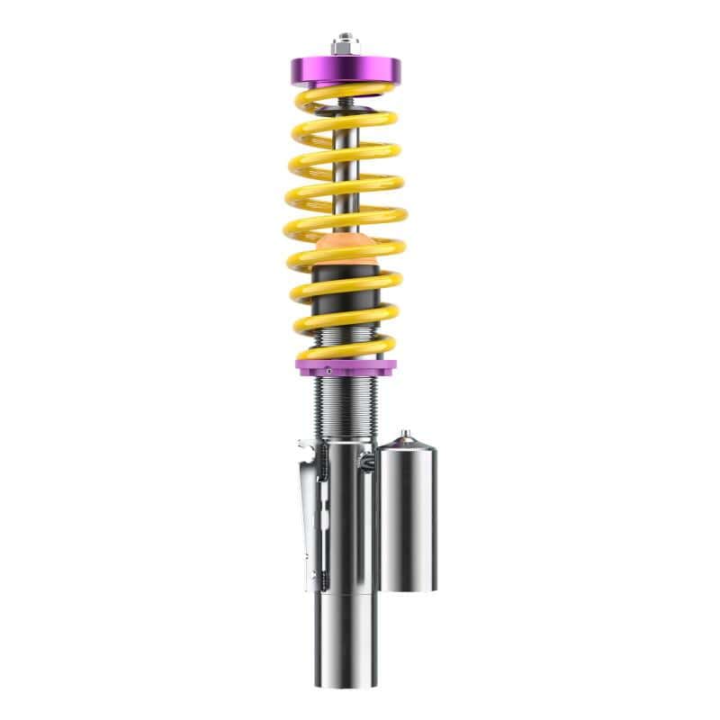 KW — KW Coilover Kit V3 Porsche 911 (996) Carrera 2; incl. Convertible + Targa
Coilover Kit - view 7