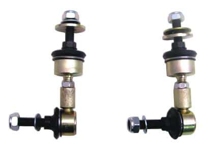 Whiteline — Whiteline 89-98 Nissan 240SX S13 & S14 Front Swaybar link kit-adjustable ball end links
Link Kit - view 3