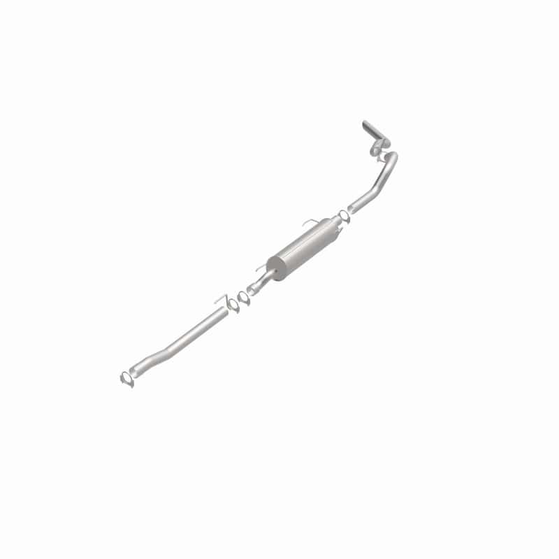 Magnaflow — MagnaFlow BRE Exhaust Kit 06-09 Dodge Ram 1500 2500 3500 5.7L
Exhaust Kit - view 24