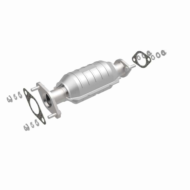 Magnaflow — Magnaflow Conv DF 00-03 Kia Rio 1.5L
California - view 8