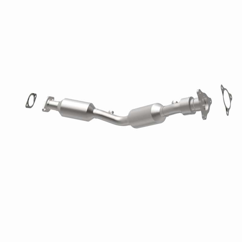 Magnaflow — Magnaflow 08-11 HHR 2.2 Direct Fit Converter
OEM Grade
OEM - view 20
